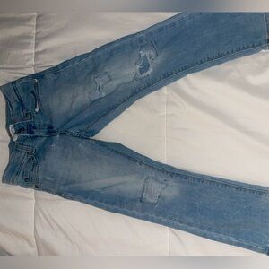 Denizen Levi’s jeans for kids